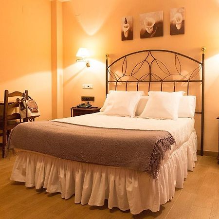 Hotel Maria Posadas Quarto foto